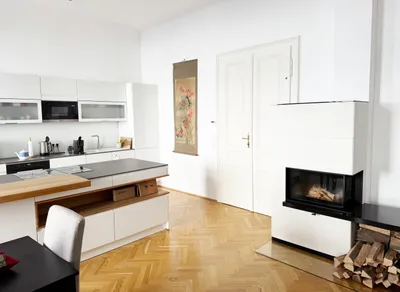 3-Zimmer-Wohnung mieten in Wien – 100 m², € 2.310 – Bild 2 von 15