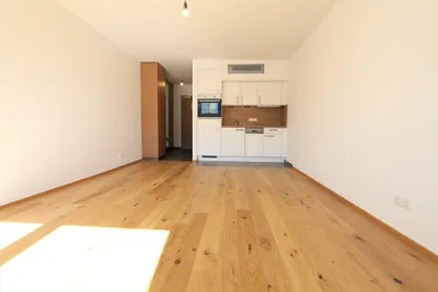 Wohnung mieten in Wien – 32 m², € 668 – Bild 1 von 7