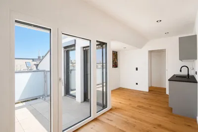 2-Zimmer-Wohnung kaufen in Wien – 35,74 m², € 275.000 – Bild 2 von 12