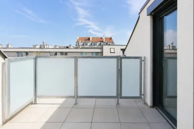 2-Zimmer-Wohnung kaufen in Wien – 35,74 m², € 275.000 – Bild 3 von 12