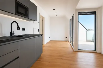 2-Zimmer-Wohnung kaufen in Wien – 35,74 m², € 275.000