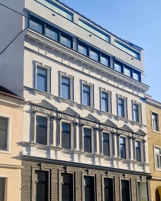 2-Zimmer-Wohnung kaufen in Wien – 35,74 m², € 275.000 – Bild 9 von 12