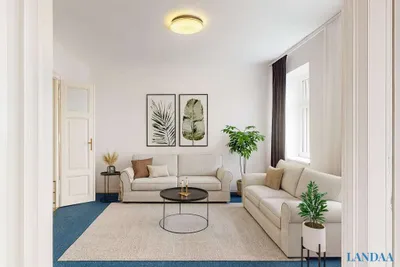 2-Zimmer-Wohnung kaufen in Wien – 65 m², € 349.999 – Bild 5 von 14