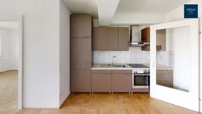 2-Zimmer-Wohnung kaufen in Graz – 55 m², € 162.000 – Bild 25 von 26