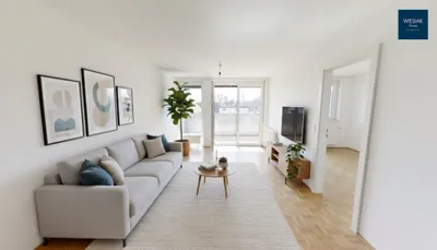 2-Zimmer-Wohnung kaufen in Graz – 55 m², € 162.000 – Bild 4 von 26