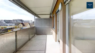 2-Zimmer-Wohnung kaufen in Graz – 55 m², € 162.000 – Bild 15 von 26
