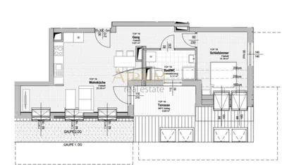 2-Zimmer-Wohnung kaufen in Wien – 50,76 m², € 279.900 – Bild 8 von 8