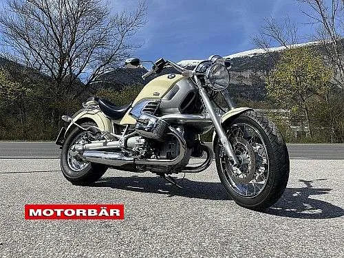 BMW R 1200