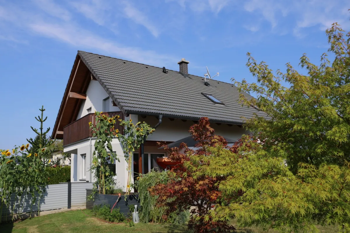 Haus – Hitzendorf, Niederberg