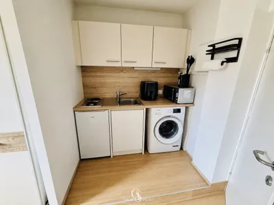 2-Zimmer-Wohnung mieten in Leibnitz – 30 m², € 458 – Bild 2 von 10