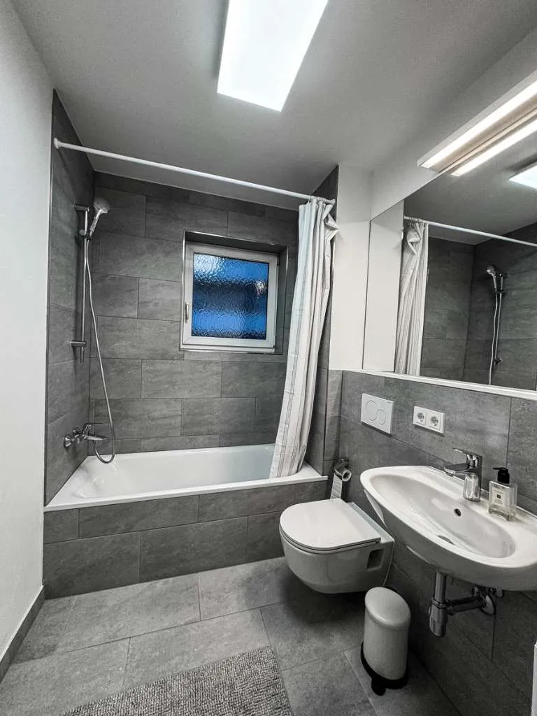 Wohnung – Salzburg - Ansicht 2