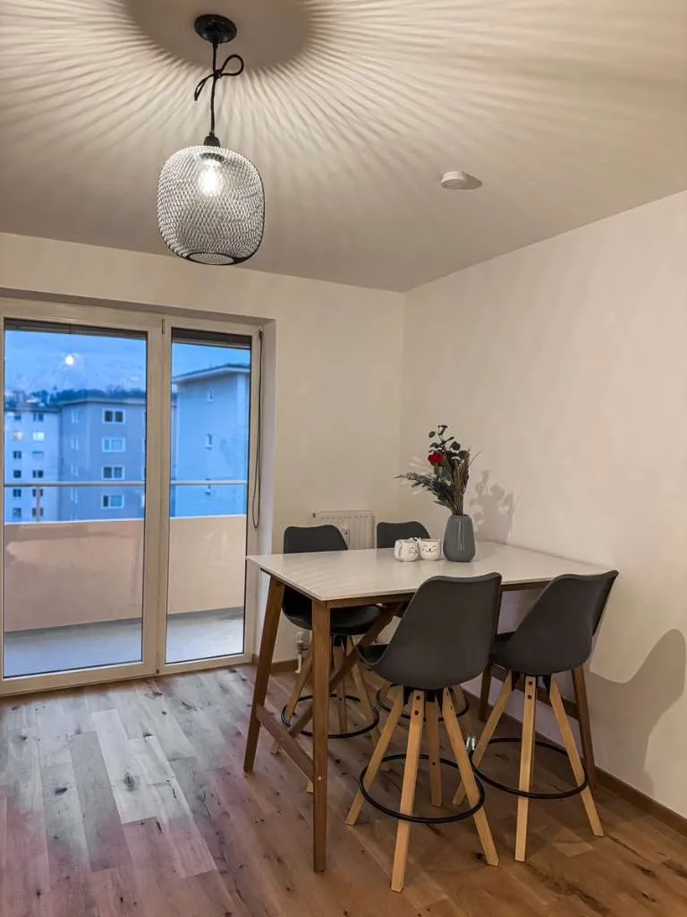 Wohnung – Salzburg - Ansicht 3