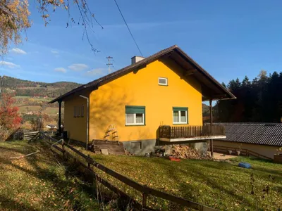 3-Zimmer-Haus kaufen in Weiz – 80 m², € 225.000 – Bild 2 von 29