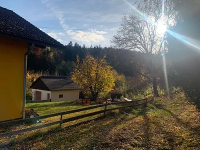 3-Zimmer-Haus kaufen in Weiz – 80 m², € 225.000 – Bild 9 von 29