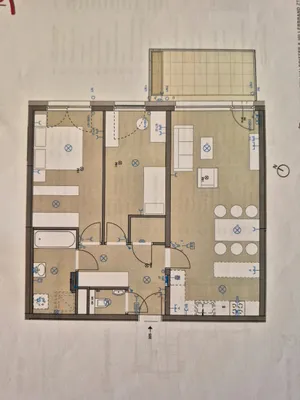 3-Zimmer-Wohnung mieten in Eisenstadt – 72 m², € 689 – Bild 9 von 10