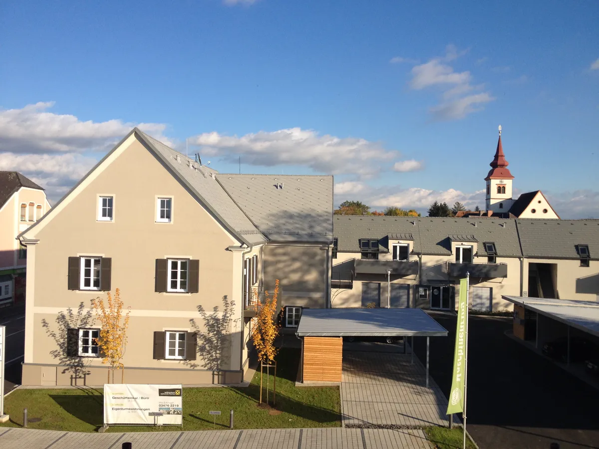 1 kambarių butas, 57 m²