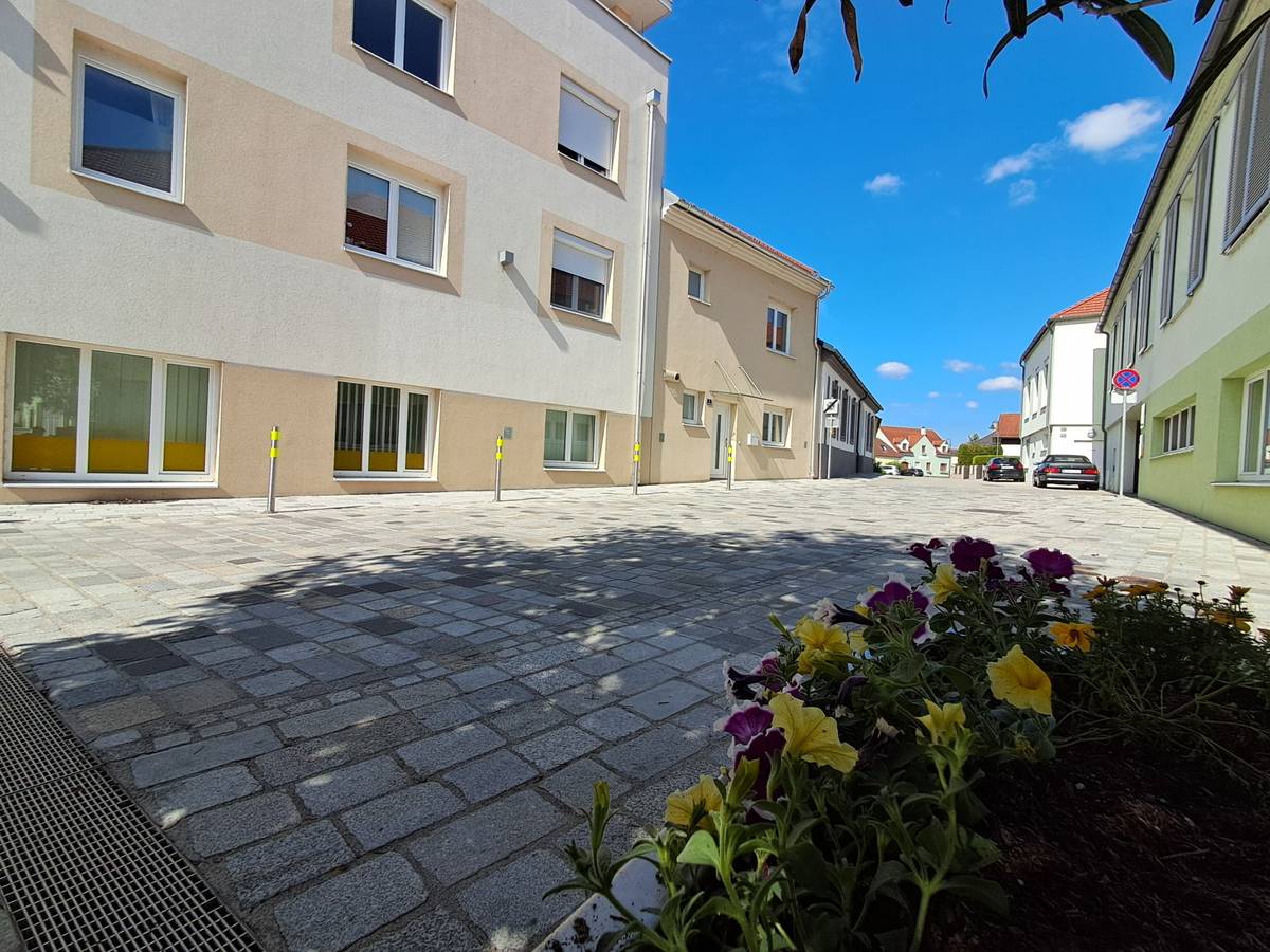 Kremser Straße 1 - Ansicht 2