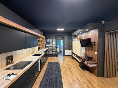 2-Zimmer-Gewerbeimmobilie mieten in Wiener Neustadt Land – 100 m², € 400 – Bild 6 von 7