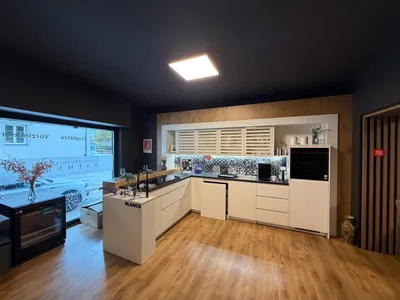 2-Zimmer-Gewerbeimmobilie mieten in Wiener Neustadt Land – 100 m², € 400 – Bild 4 von 7