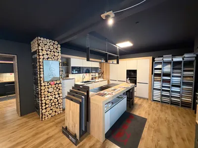 2-Zimmer-Gewerbeimmobilie mieten in Wiener Neustadt Land – 100 m², € 400 – Bild 2 von 7
