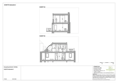 3-Zimmer-Wohnung kaufen in Wien – 78,46 m², € 828.000 – Bild 15 von 18