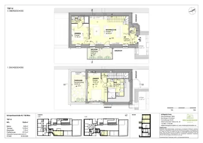 3-Zimmer-Wohnung kaufen in Wien – 78,46 m², € 828.000 – Bild 14 von 18