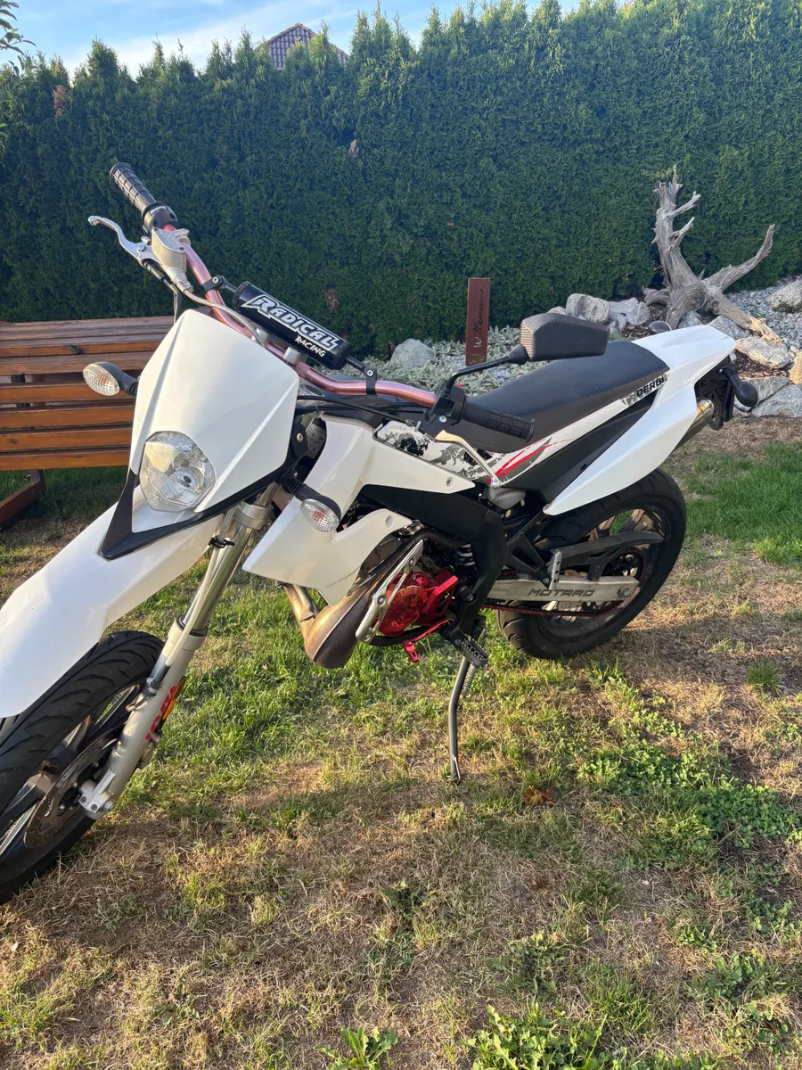 Derbi Senda