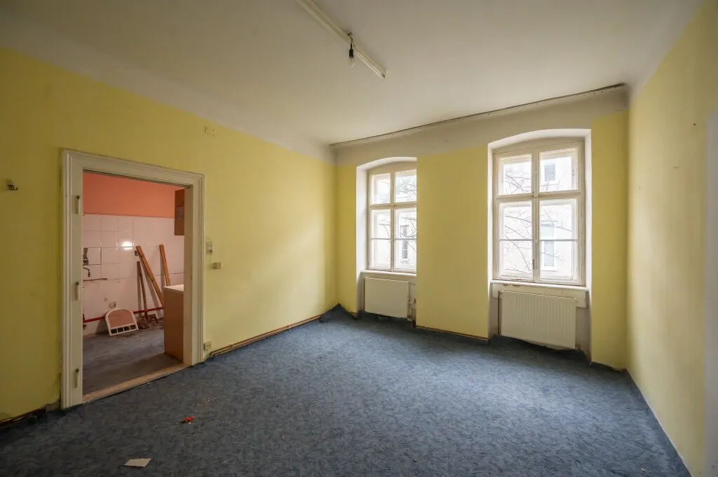 Wohnung – Wien - Ansicht 2