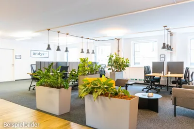 Gewerbeimmobilie mieten in Wien – 738 m² – Bild 5 von 9