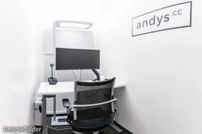 Gewerbeimmobilie mieten in Wien – 738 m² – Bild 2 von 9