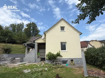 5-Zimmer-Haus kaufen in Leoben – 130 m², € 160.000 – Bild 4 von 48