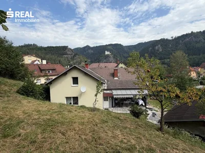 5-Zimmer-Haus kaufen in Leoben – 130 m², € 160.000 – Bild 2 von 48