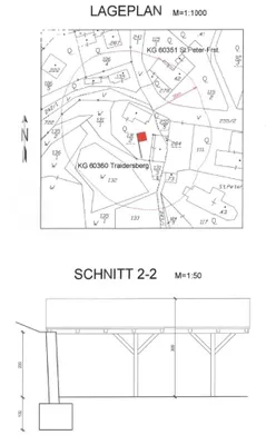 5-Zimmer-Haus kaufen in Leoben – 130 m², € 160.000 – Bild 48 von 48