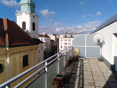 3-Zimmer-Wohnung mieten in Wien – 65 m², € 1.748 – Bild 1 von 13