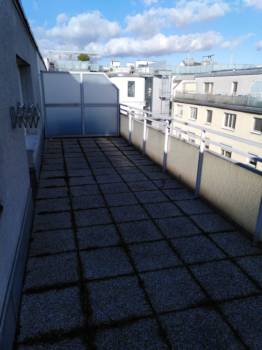 Wohnung – Wien, Obere Windmühle, Katastralgemeinde Mariahilf - Ansicht 3