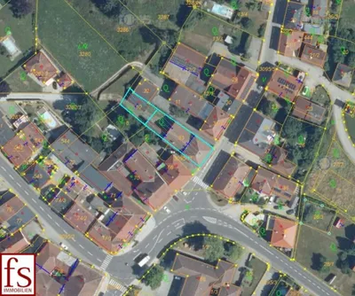 15-Zimmer-Gewerbeimmobilie kaufen in Grieskirchen – 273 m², € 350.000 – Bild 17 von 17