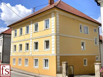 15-Zimmer-Gewerbeimmobilie kaufen in Grieskirchen – 273 m², € 350.000
