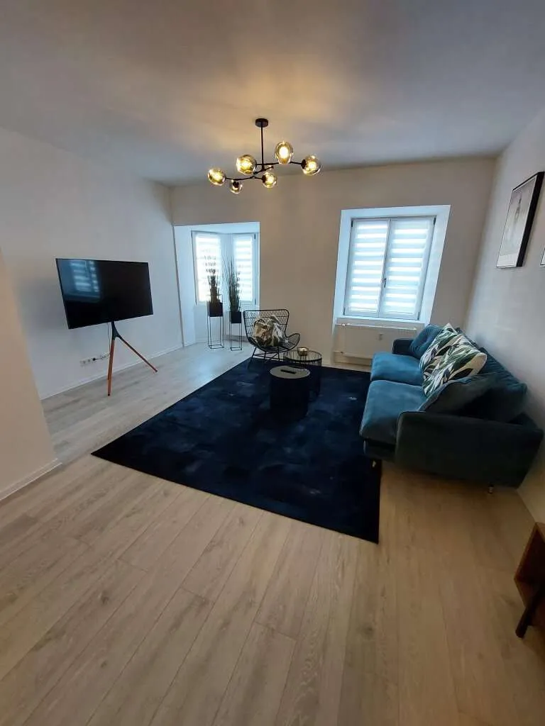 Großzügige 95m² Wohnung mit Einbauküche in Schärding – pohled 3