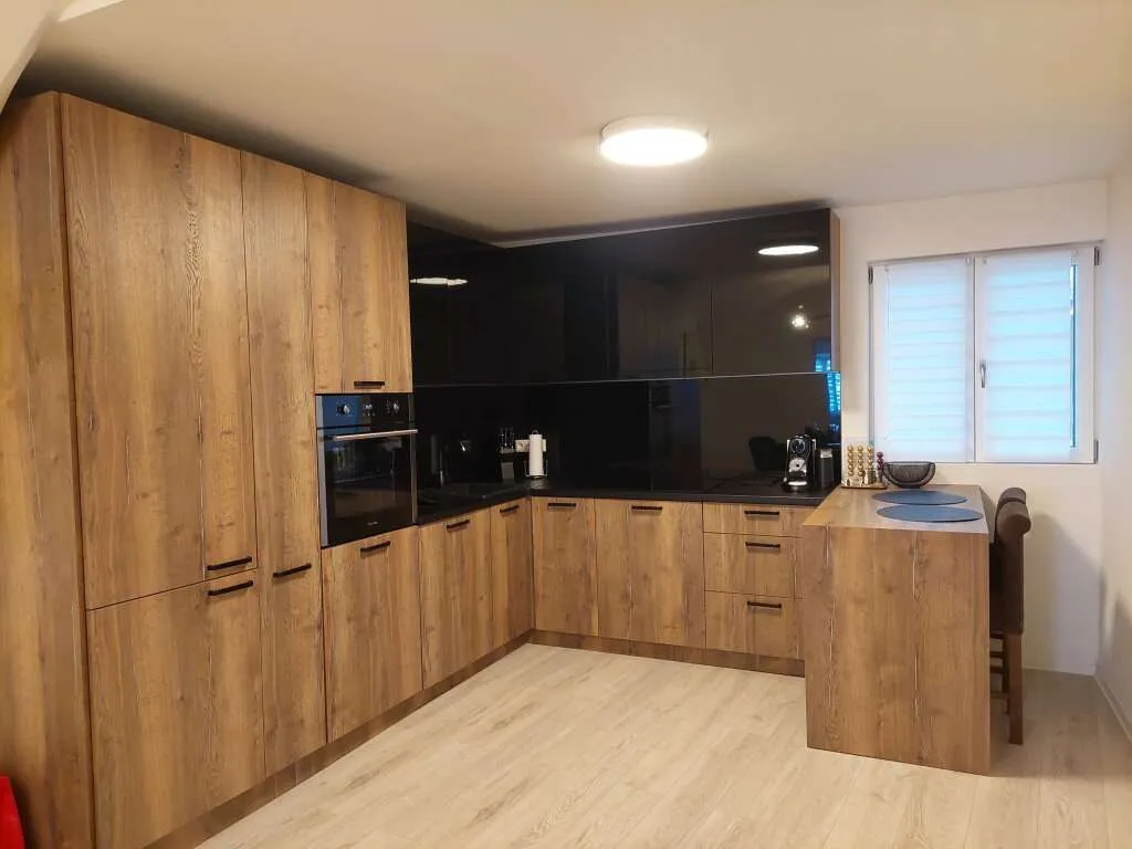 Großzügige 95m² Wohnung mit Einbauküche in Schärding – pohled 2