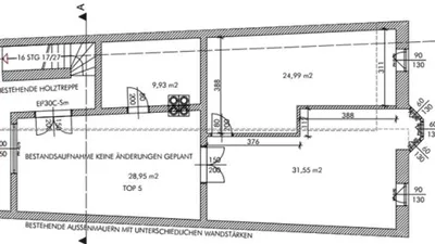 Wohnung mieten in Schärding – 95 m², € 1.181 – Bild 8 von 8
