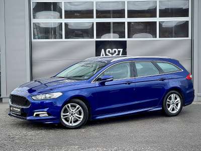 Ford Mondeo Traveller ST Line Titanium 1,5 TDCi Star...