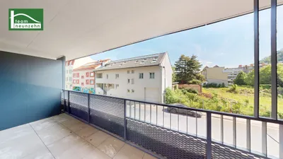 2-Zimmer-Wohnung mieten in Graz – 40,68 m², € 699 – Bild 9 von 23