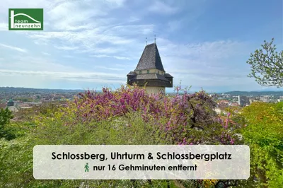 2-Zimmer-Wohnung mieten in Graz – 40,68 m², € 699 – Bild 14 von 23