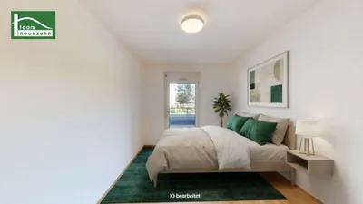 2-Zimmer-Wohnung mieten in Graz – 40,68 m², € 699 – Bild 8 von 23
