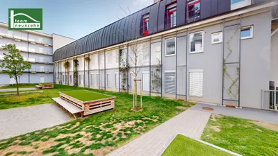 2-Zimmer-Wohnung mieten in Graz – 40,68 m², € 699 – Bild 13 von 23
