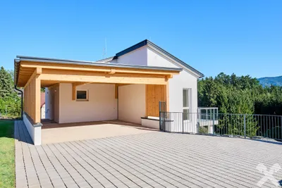 4-Zimmer-Haus kaufen in Deutschlandsberg – 140 m², € 696.000 – Bild 2 von 18
