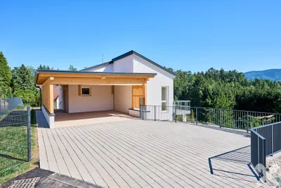 4-Zimmer-Haus kaufen in Deutschlandsberg – 140 m², € 696.000