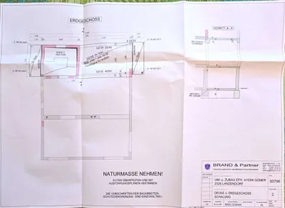 6-Zimmer-Haus kaufen in Bruck an der Leitha – 351 m², € 1.620.000 – Bild 40 von 47