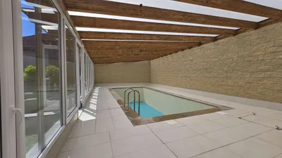 6-Zimmer-Haus kaufen in Bruck an der Leitha – 351 m², € 1.620.000 – Bild 36 von 47