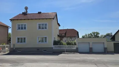 6-Zimmer-Haus kaufen in Bruck an der Leitha – 351 m², € 1.620.000 – Bild 38 von 47